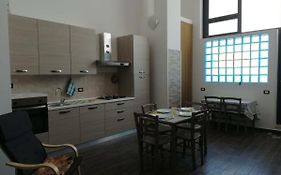 Siracusa Holiday House