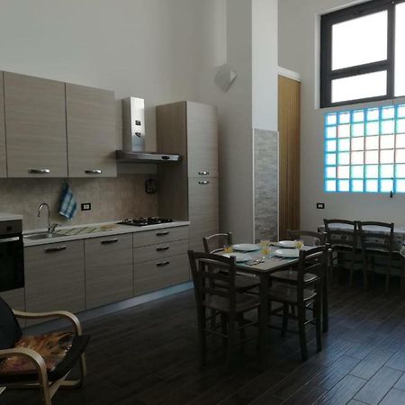 Hotel Siracusa Holiday House Syracuse Esterno foto