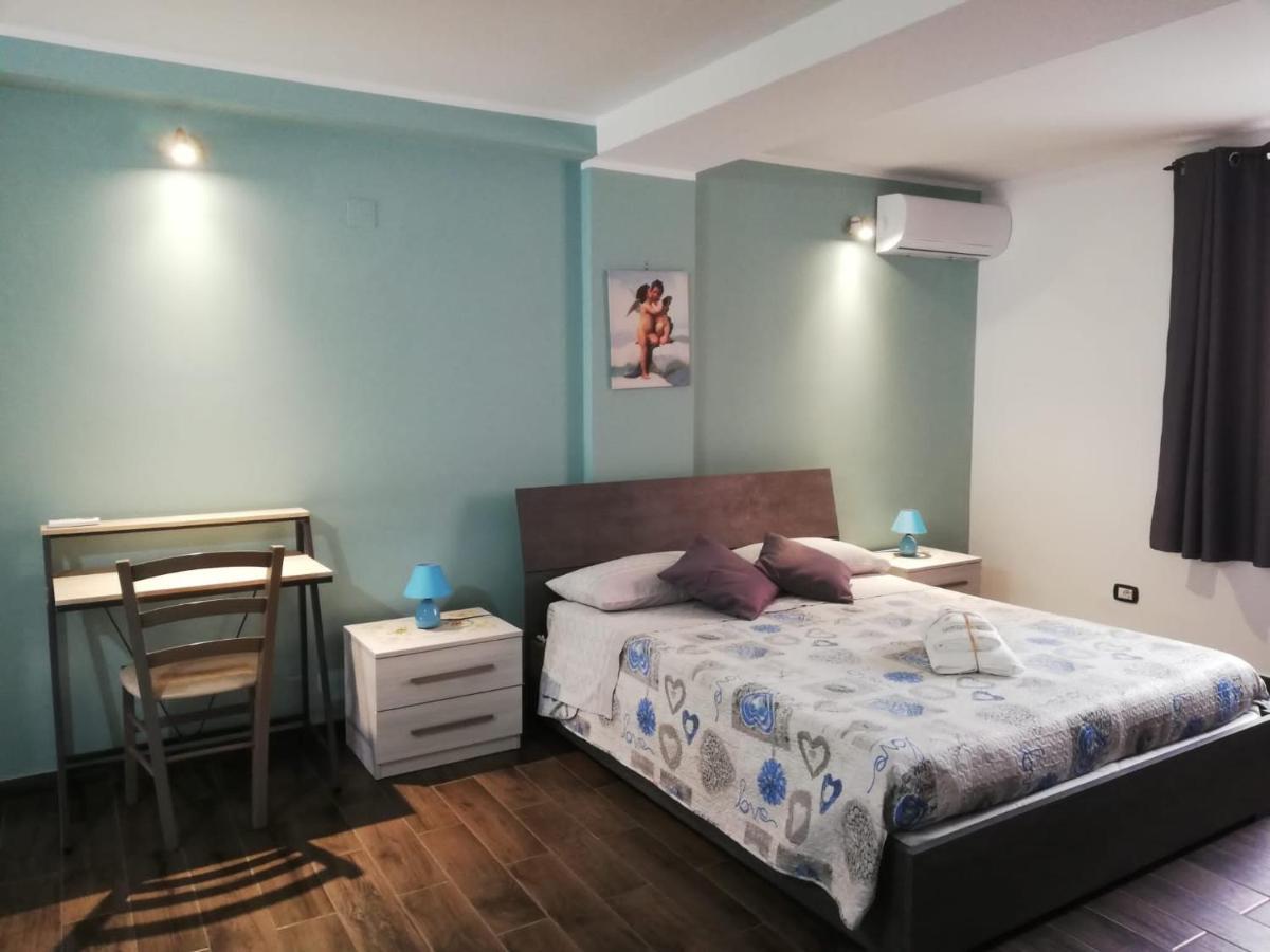 Hotel Siracusa Holiday House Syracuse Esterno foto
