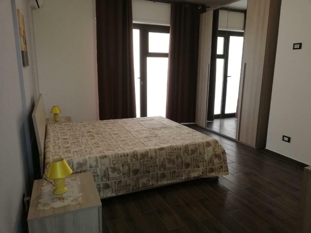 Hotel Siracusa Holiday House Syracuse Esterno foto