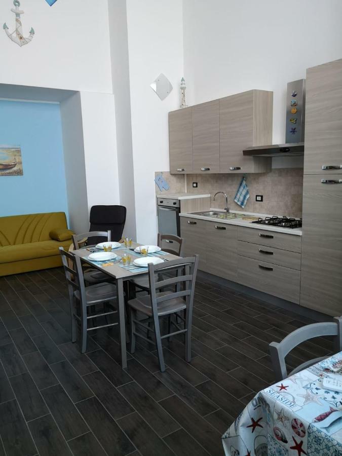 Hotel Siracusa Holiday House Syracuse Esterno foto